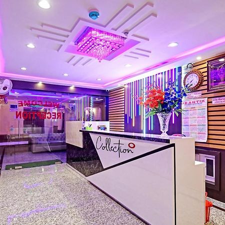 Hotel New Sagar Bilas Digha  Ngoại thất bức ảnh