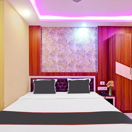 Hotel New Sagar Bilas Digha  Ngoại thất bức ảnh