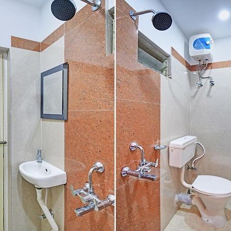 Hotel New Sagar Bilas Digha  Ngoại thất bức ảnh