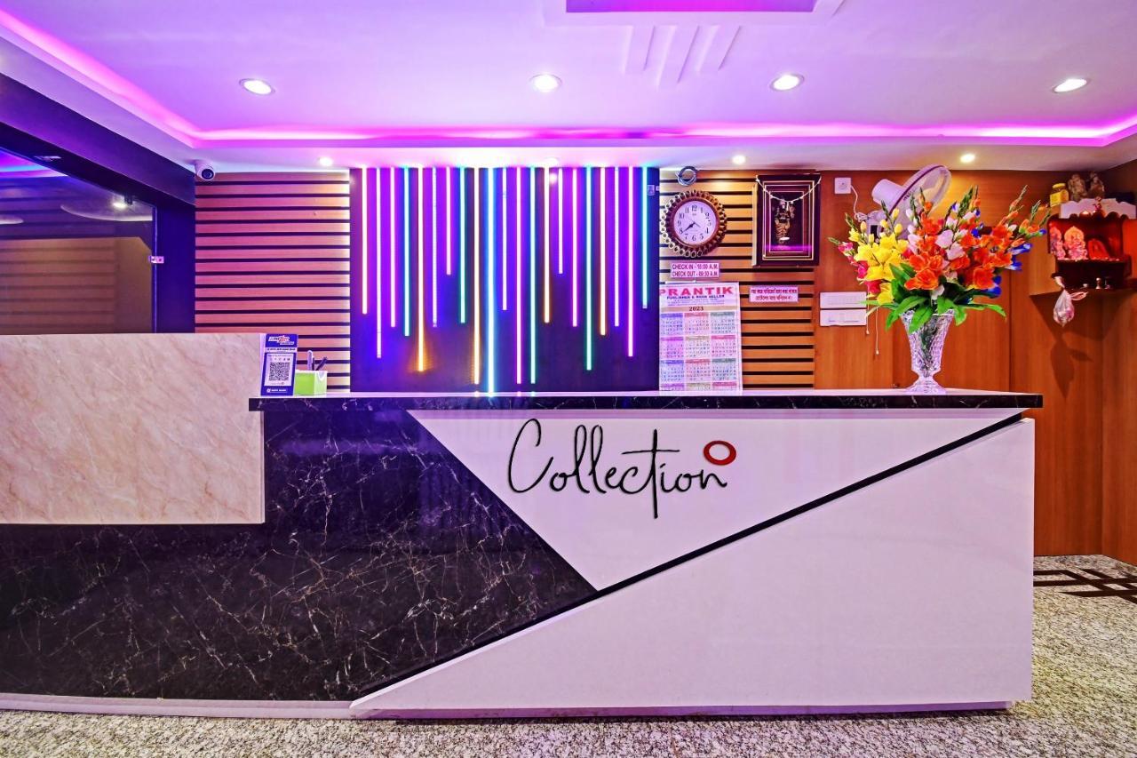 Hotel New Sagar Bilas Digha  Ngoại thất bức ảnh