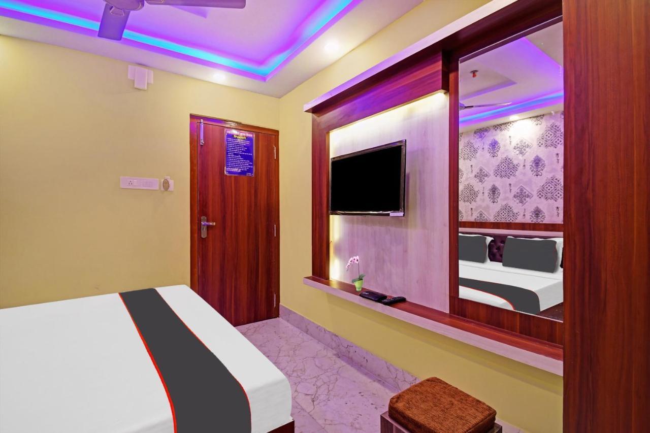 Hotel New Sagar Bilas Digha  Ngoại thất bức ảnh