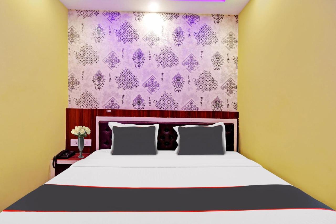 Hotel New Sagar Bilas Digha  Ngoại thất bức ảnh