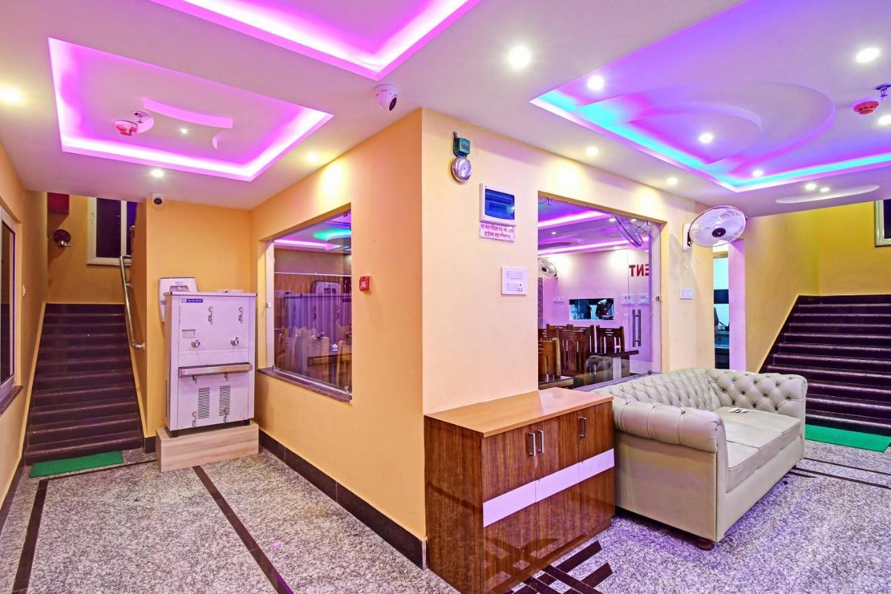 Hotel New Sagar Bilas Digha  Ngoại thất bức ảnh