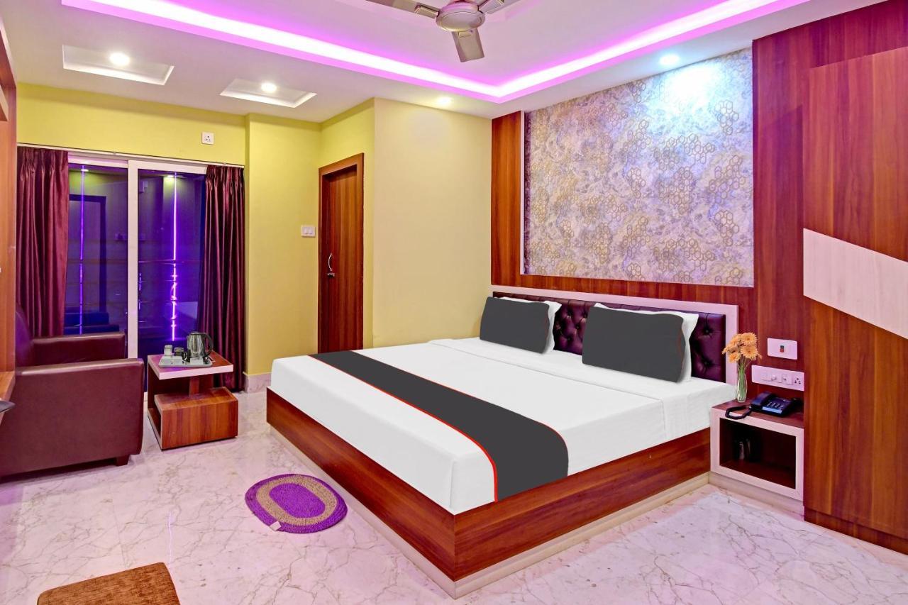 Hotel New Sagar Bilas Digha  Ngoại thất bức ảnh
