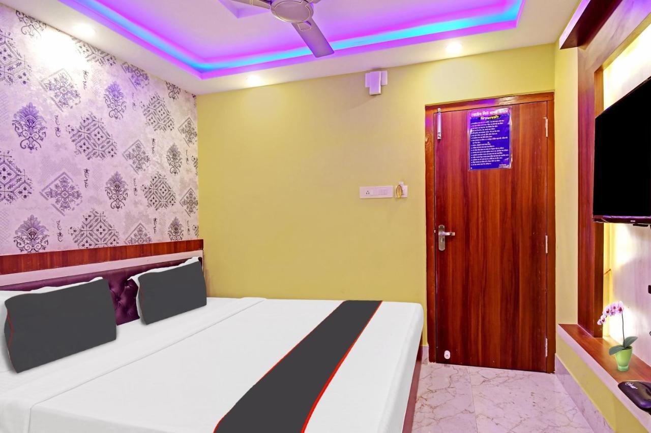 Hotel New Sagar Bilas Digha  Ngoại thất bức ảnh