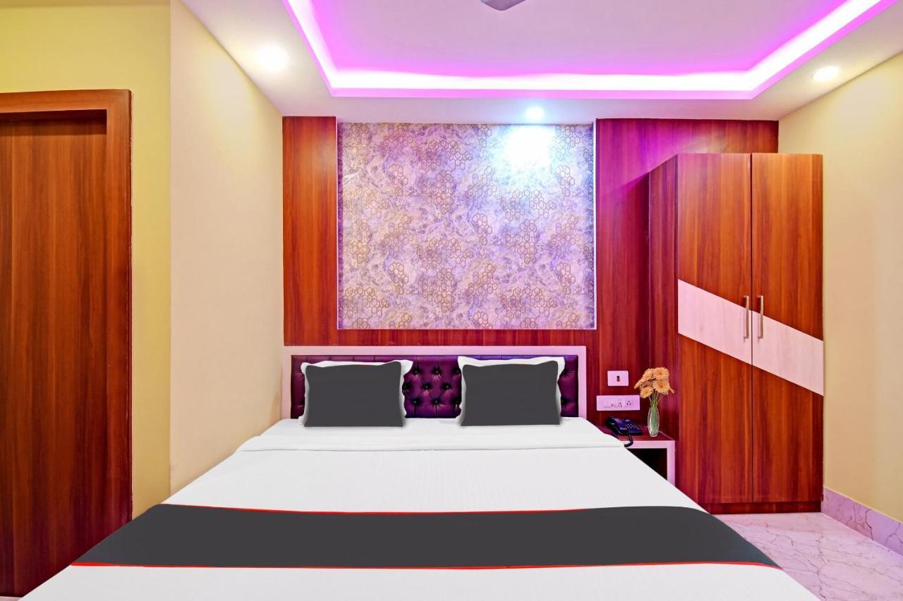 Hotel New Sagar Bilas Digha  Ngoại thất bức ảnh