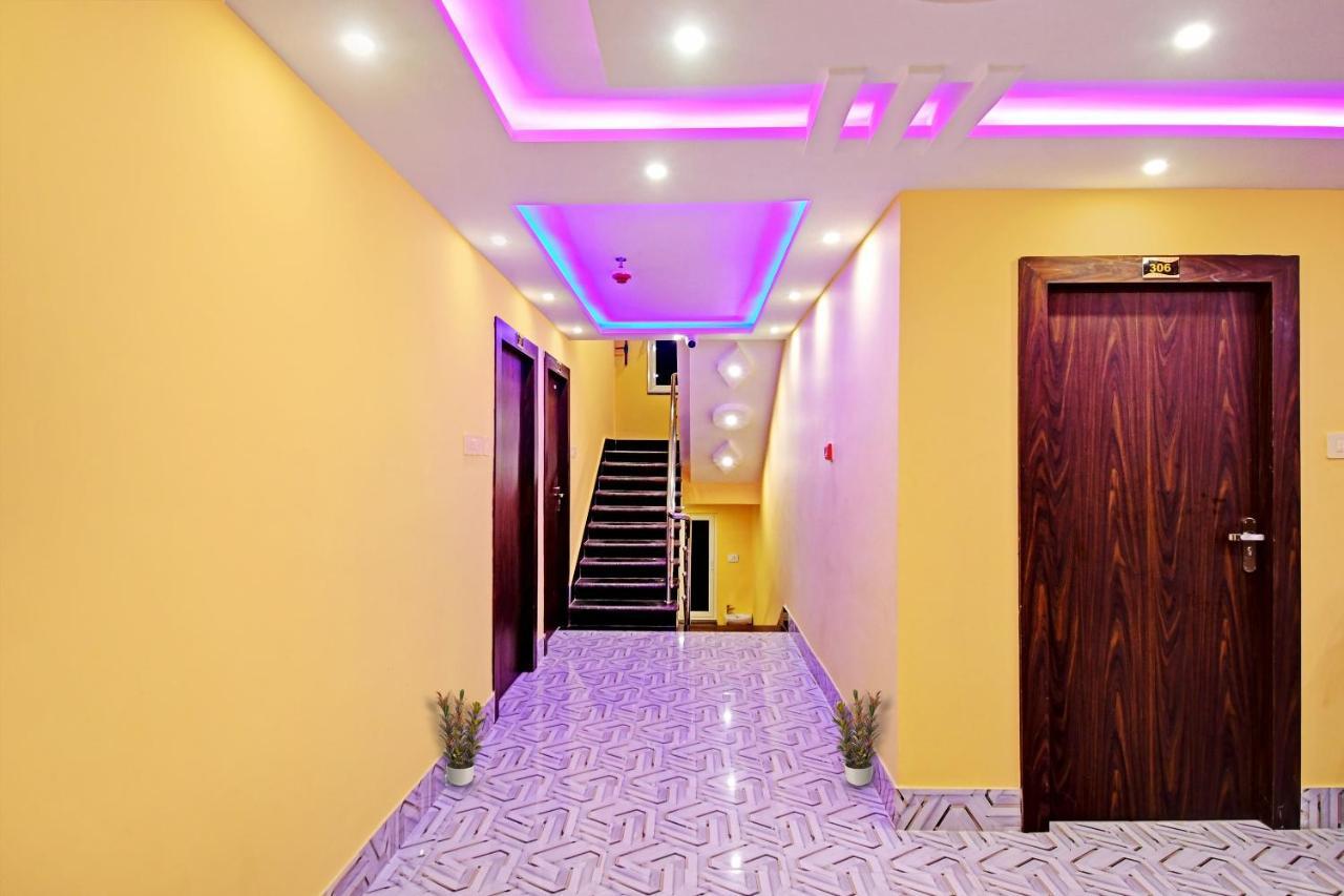 Hotel New Sagar Bilas Digha  Ngoại thất bức ảnh
