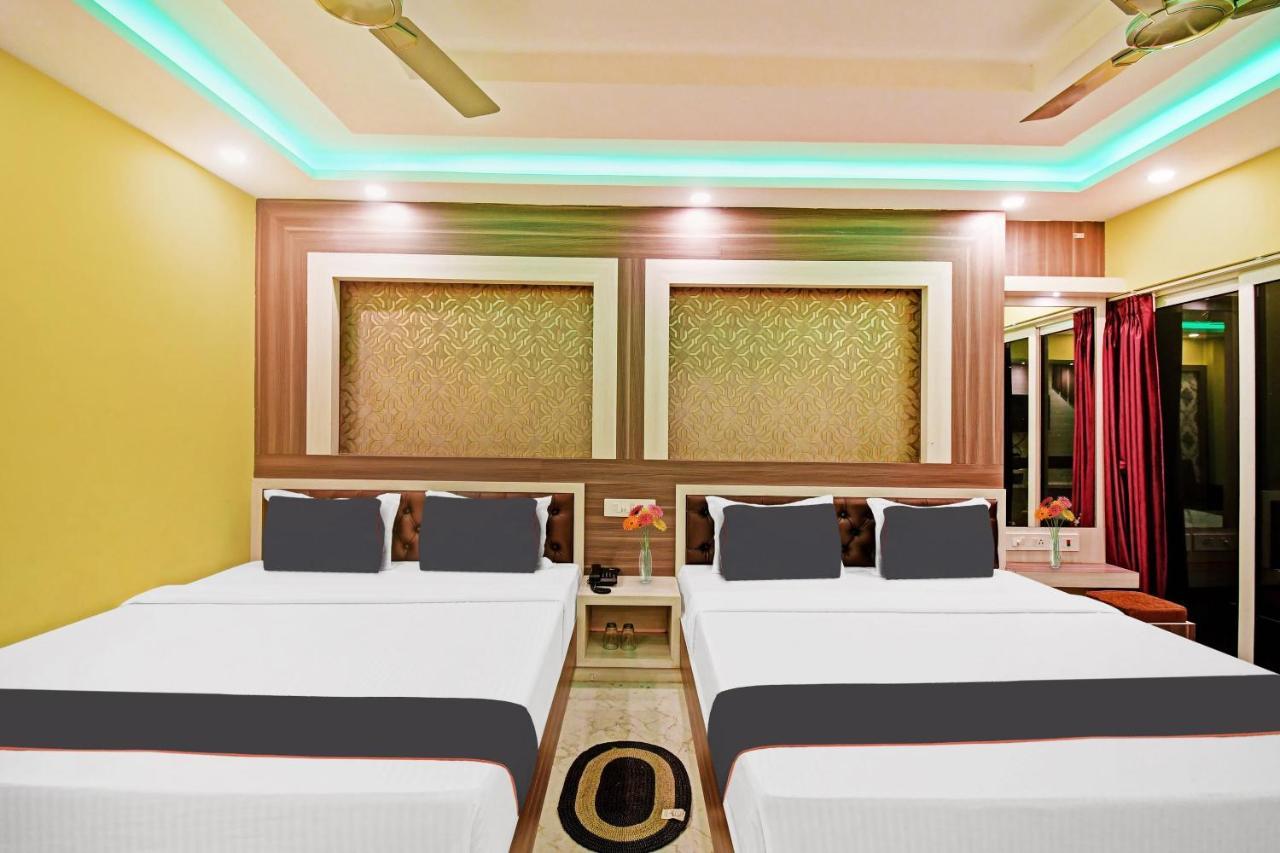 Hotel New Sagar Bilas Digha  Ngoại thất bức ảnh