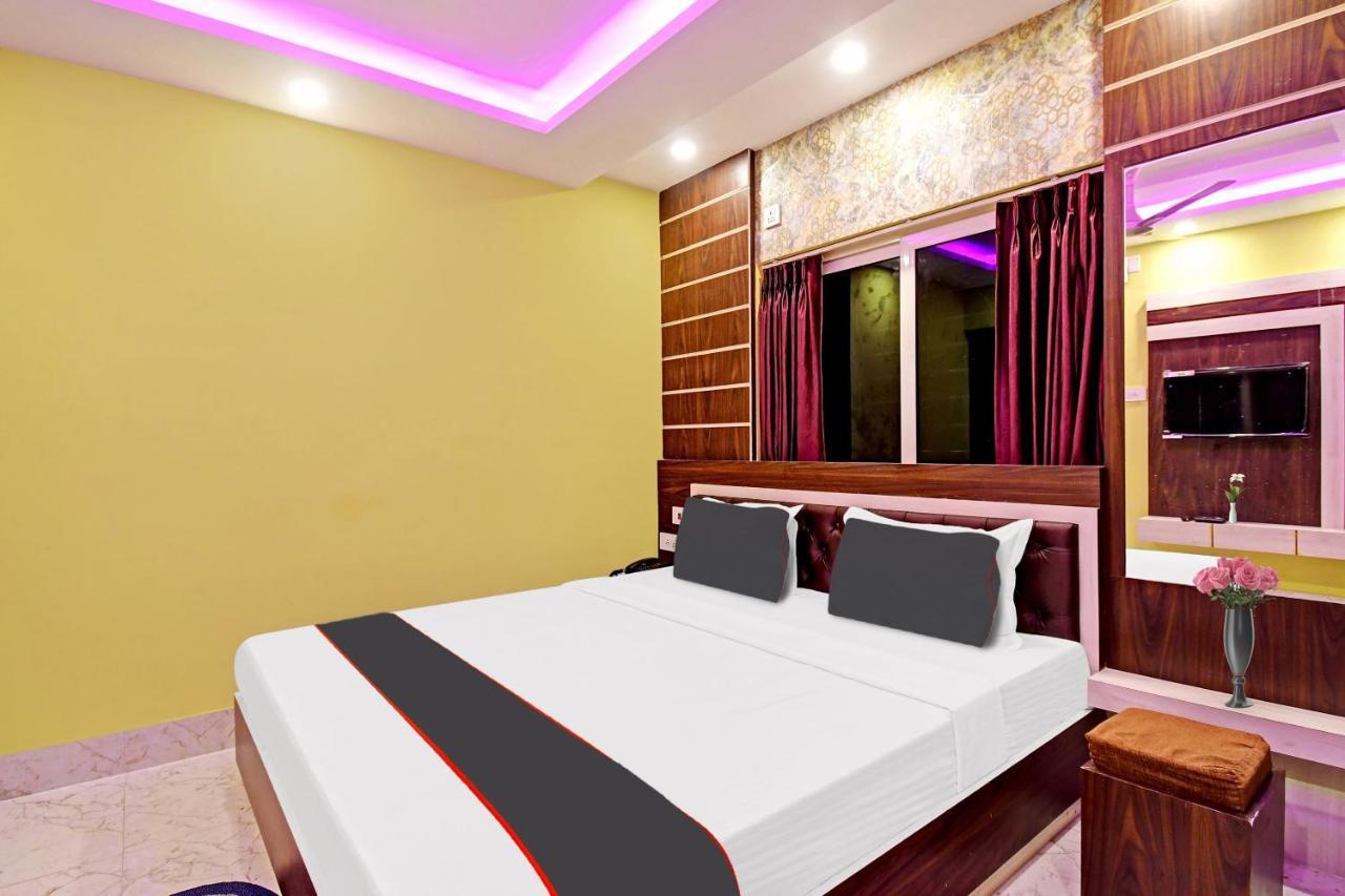 Hotel New Sagar Bilas Digha  Ngoại thất bức ảnh
