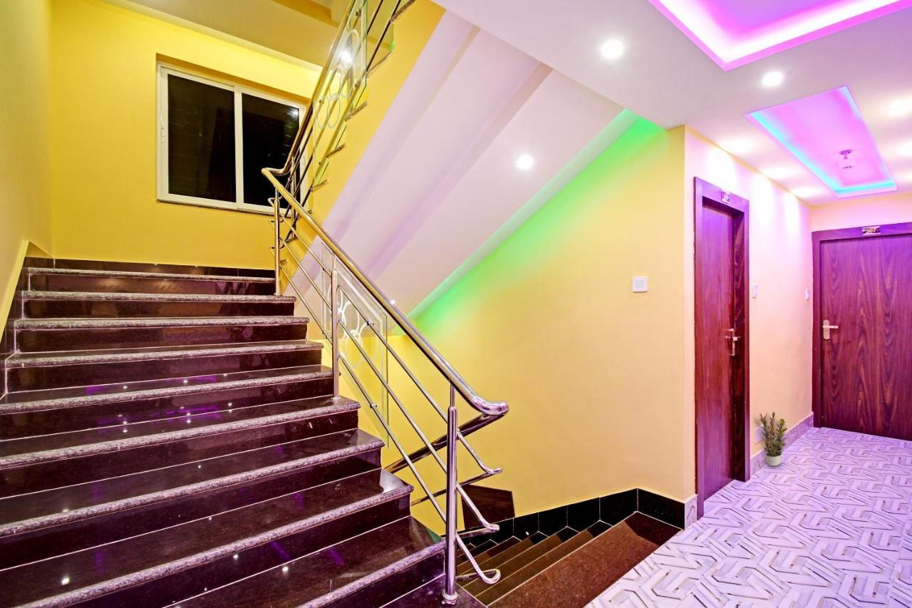 Hotel New Sagar Bilas Digha  Ngoại thất bức ảnh