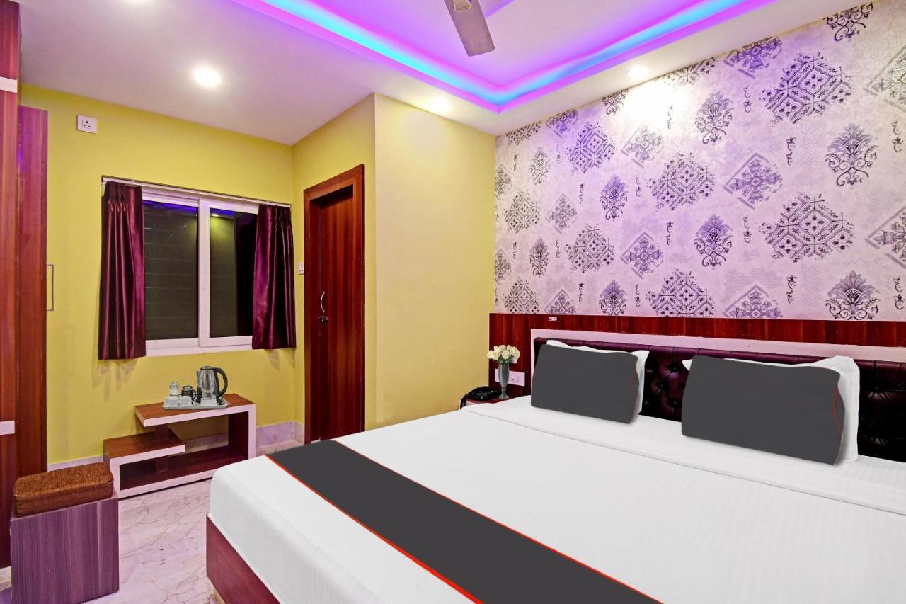Hotel New Sagar Bilas Digha  Ngoại thất bức ảnh