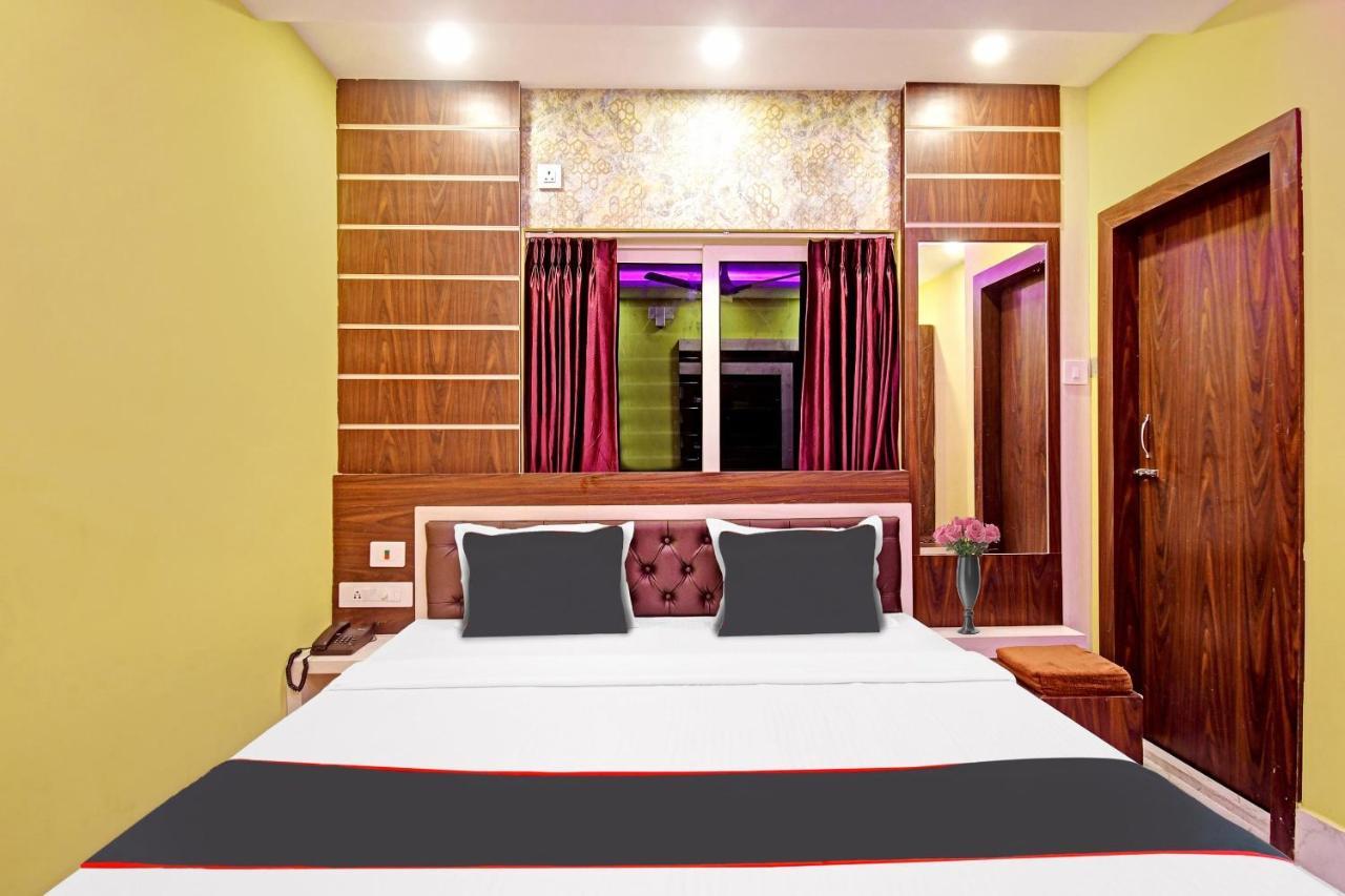 Hotel New Sagar Bilas Digha  Ngoại thất bức ảnh