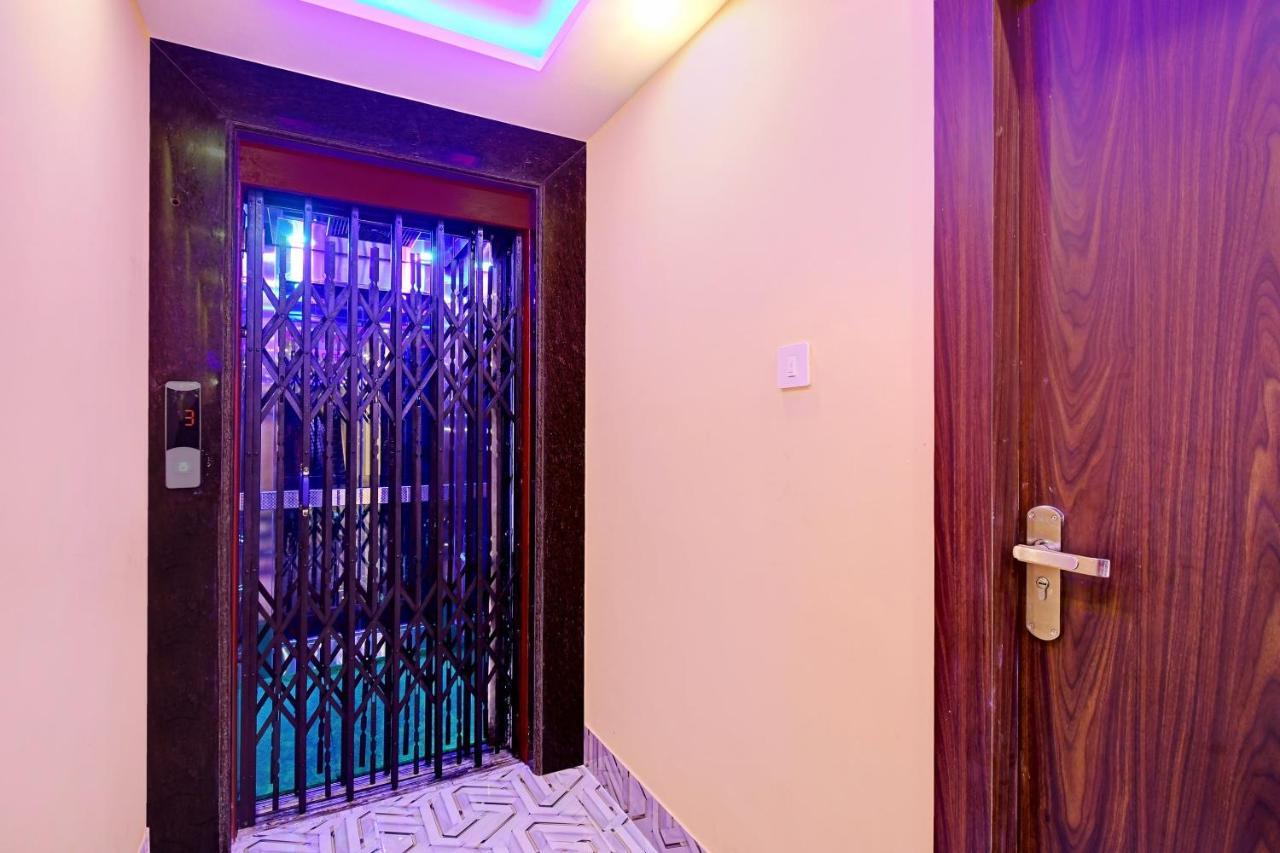 Hotel New Sagar Bilas Digha  Ngoại thất bức ảnh